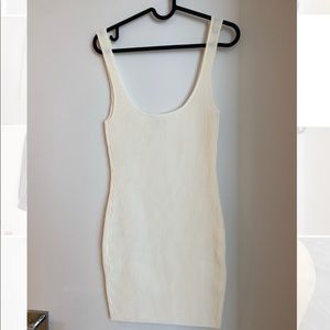 Princess Polly The Gracie Knit Mini Dress